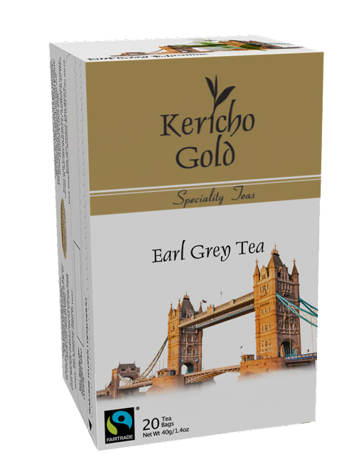 Earl grey(fairtrade)