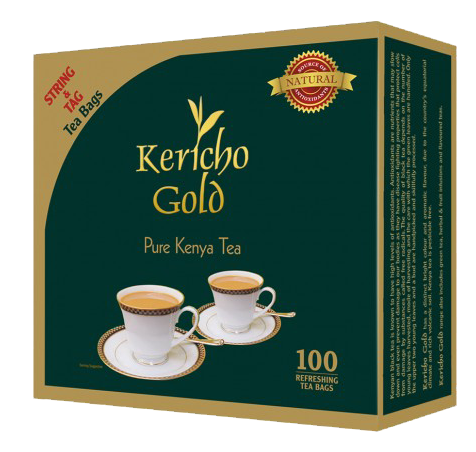 KERICHO GOLD TEA BAGS TAGGED 100_S